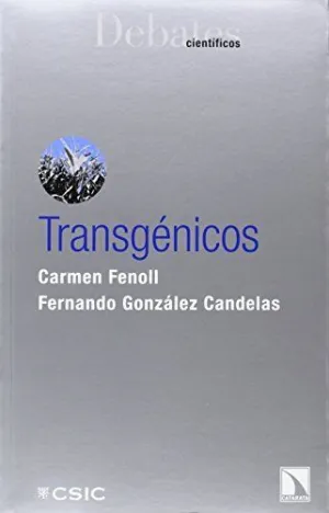 TRANSGÉNICOS