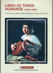 LIBRO DE TONOS HUMANOS (1655-1656)