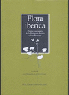 FLORA IBÉRICA (VOL. XVII): PLANTAS VASCULARES DE LA PENÍNSULA IBÉRICA E ISLAS BALEARES. BUTOMACEAE-JUNCACEAE