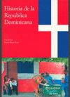 HISTORIA DE LAS ANTILLAS: HISTORIA DE LA REPUBLICA DOMINICANA