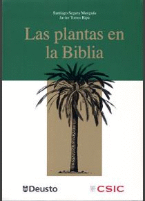 LAS PLANTAS EN LA BIBLIA