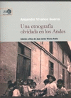 UNA ETNOGRAFIA OLVIDADA EN LOS ANDES: EL VALLE DE CHANCAY (PERÚ) EN 1963