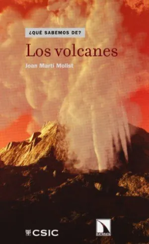 LOS VOLCANES
