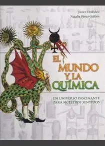 EL MUNDO Y LA QUÍMICA: <BR>
