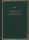 FÁBULAS ESÓPICAS