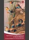 FAUNA IBERICA EN EL MUSEO NACIONAL DE CIENCIAS NATURALES. LOS GRUPOS BIOLÓGICOS DE LOS HERMANOS BENE