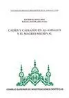 CADÍES Y CADIAZGO EN AL-ANDALUS Y EL MAGREB MEDIEVAL