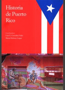 HISTORIA DE LAS ANTILLAS (VOL. IV): HISTORIA DE PUERTO RICO