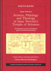 SCIENCE, PHILOLOGY AND THEOLOGY IN ISAAC NEWTON'S TEMPLE OF SOLOMON. (PROLEGOMENA AD LEXICI PROPHETI