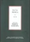 FAUNA IBÉRICA. VOL. 38. MOLLUSCA: <BR>