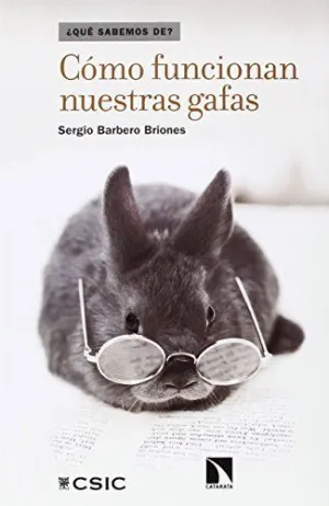 CÓMO FUNCIONAN NUESTRAS GAFAS