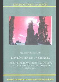 LOS LÍMITES DE LA CIENCIA: ESPIRITISMO, HIPNOTISMO Y EL ESTUDIO DE LOS FENÓMENOS PARANORMALES (1850-