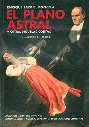 EL PLANO ASTRAL