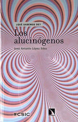 LOS ALUCINÓGENOS