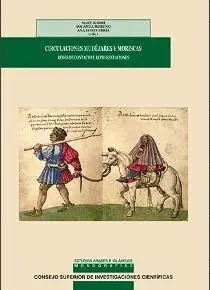 CIRCULACIONES MUDÉJARES Y MORISCAS: <BR>
