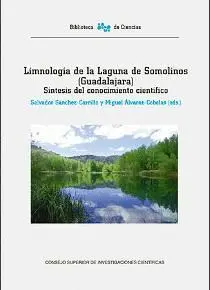 LIMNOLOGÍA DE LA LAGUNA DE SOMOLINOS (GUADALAJARA): SÍNTESIS DEL CONOCIMIENTO CIENTÍFICO