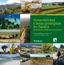 SOSTENIBILIDAD Y ÁREAS PROTEGIDAS EN ESPAÑANA: TURALEZA, POBLACIÓN Y ECONOMÍA