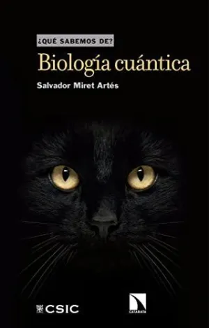 Biología Cuántica