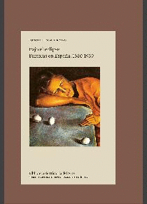 BAJO EL ECLIPSE : PINTORAS EN ESPAÑA, 1880-1939