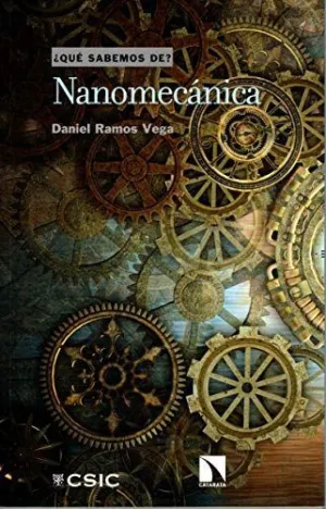 NANOMECÁNICA
