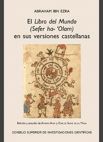 EL LIBRO DEL MUNDO (SEFER HA-´OLAM) EN SUS VERSIONES CASTELLANAS