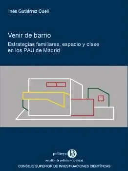 VENIR DE BARRIO : <BR>