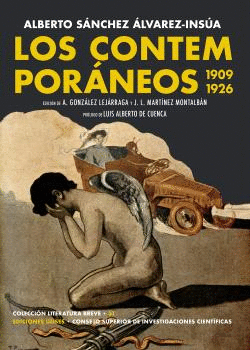 LOS CONTEMPORÁNEOS : MADRID, 1909-1926.