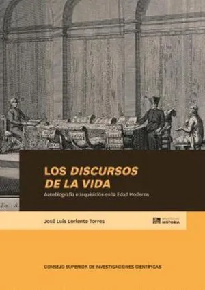 LOS DISCURSOS DE LA VIDA