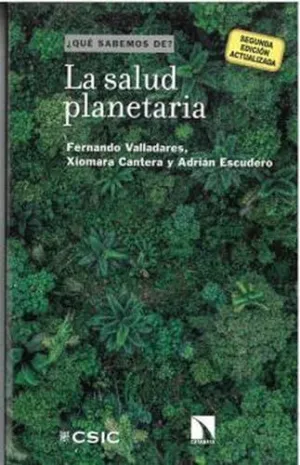 La Salud Planetaria 2ª Edición