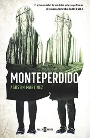 MONTEPERDIDO