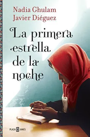 LA PRIMERA ESTRELLA DE LA NOCHE LA PRIMERA ESTRELLA DE LA NOCHE