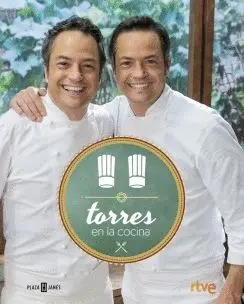 TORRES EN LA COCINA TORRES EN LA COCINA