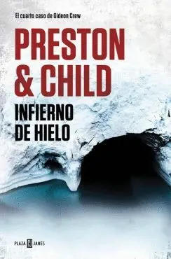 INFIERNO DE HIELO INFIERNO DE HIELO