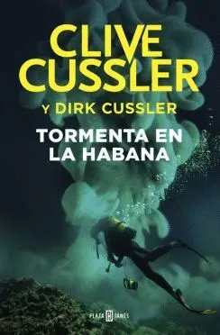 TORMENTA EN LA HABANA TORMENTA EN LA HABANA
