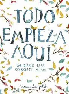 TODO EMPIEZA AQUÍ :<BR>