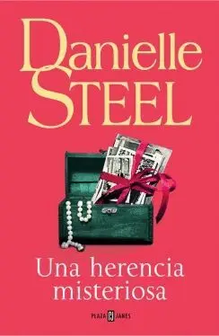 UNA HERENCIA MISTERIOSA UNA HERENCIA MISTERIOSA