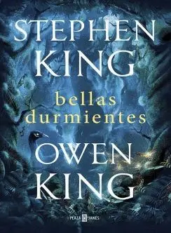 BELLAS DURMIENTES BELLAS DURMIENTES
