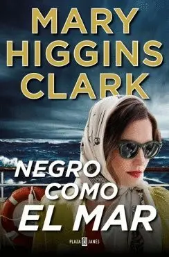 NEGRO COMO EL MAR NEGRO COMO EL MAR