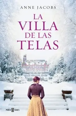 LA VILLA DE LAS TELAS LA VILLA DE LAS TELAS