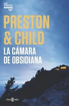LA CAMARA DE OBSIDIANA LA CAMARA DE OBSIDIANA