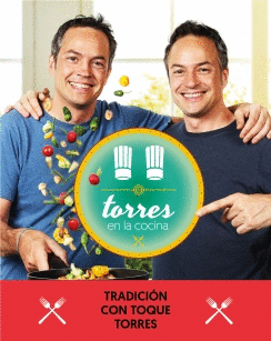 HERMANOS TORRES: TRADICIÓN CON TOQUE TORRES