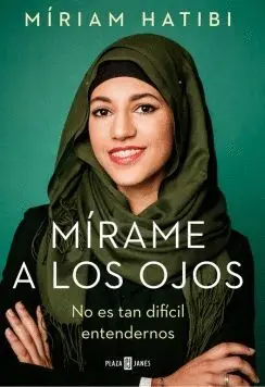 MIRAME A LOS OJOS: NO ES TAN DIFÍCIL ENTENDERNOS