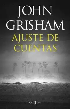 AJUSTE DE CUENTAS AJUSTE DE CUENTAS