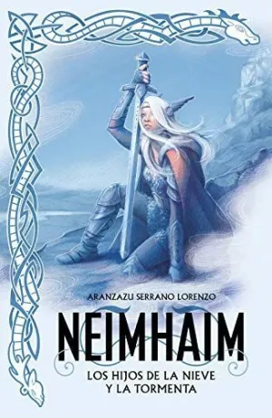 NEIMHAIM (EDICION P&J) (LOGOS)
