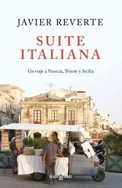 SUITE ITALIANA: UN VIAJE A VENECIA, TRIESTE Y SICILIA
