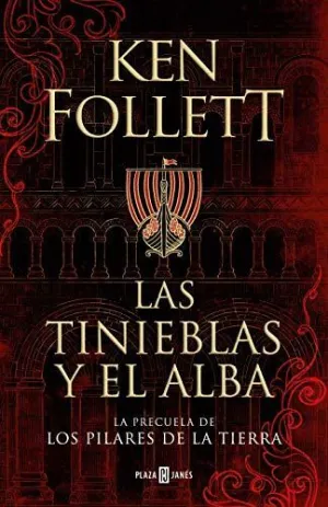 LAS TINIEBLAS Y EL ALBA<BR> LAS TINIEBLAS Y EL ALBA<BR>