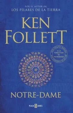 NOTRE-DAME NOTRE-DAME