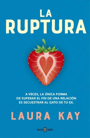 Ruptura, la