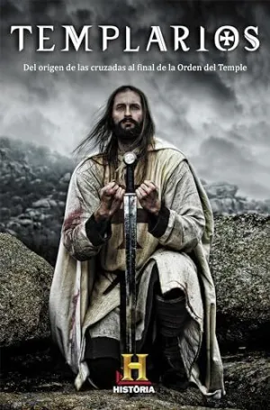 TEMPLARIOS (TEMPLARIOS 1) TEMPLARIOS (TEMPLARIOS 1)