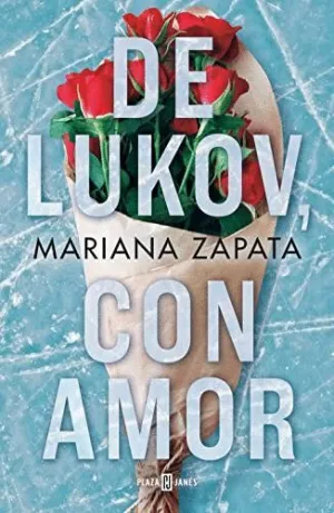 De Lukov, con Amor